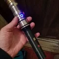 Hệ thống khung mở Lightsaber - Thumbnail 1