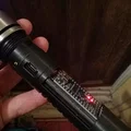 Hệ thống khung mở Lightsaber - Thumbnail 2