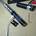 Hệ thống khung mở Lightsaber - Thumbnail 3