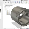Hệ thống khung mở Lightsaber - Thumbnail 4