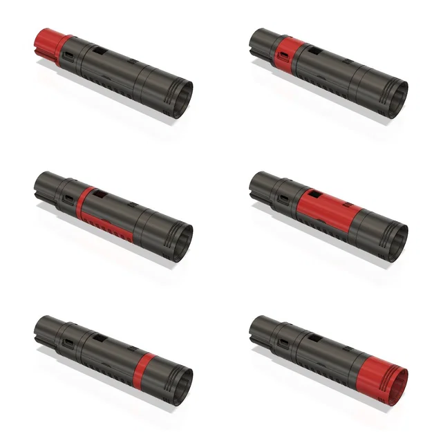 Hệ thống khung mở Lightsaber - Image 5
