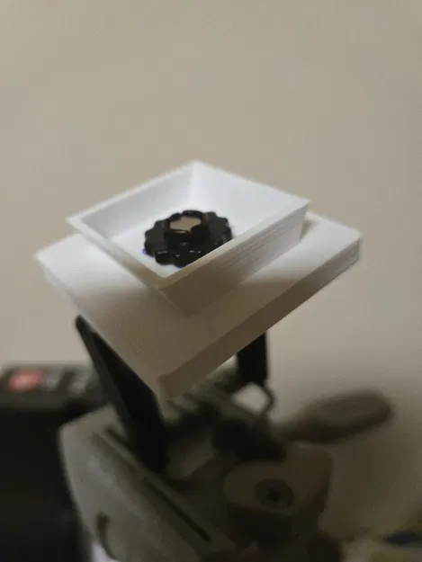 Chân Máy Ảnh Nhanh (Dùng cho Sunpak Platinum+ 5800D) - Image 2