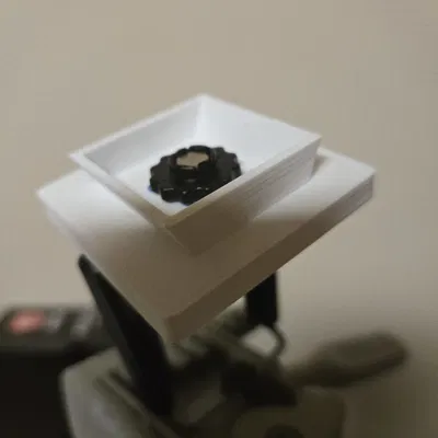 Chân Máy Ảnh Nhanh (Dùng cho Sunpak Platinum+ 5800D)