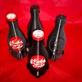 Mô hình Chai Nuka Cola Giả Lập - Thumbnail 2