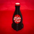 Mô hình Chai Nuka Cola Giả Lập - Thumbnail 4