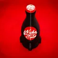 Mô hình Chai Nuka Cola Giả Lập - Thumbnail 5