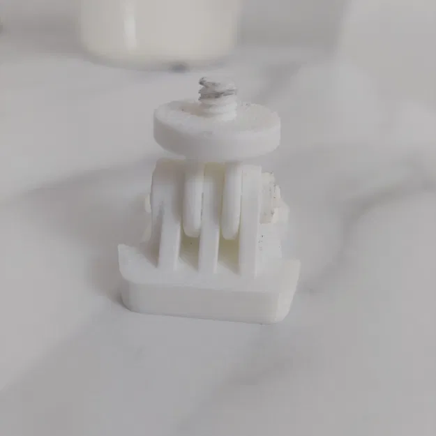 Giá Đỡ GoPro In 3D Hoàn Toàn - Image 3