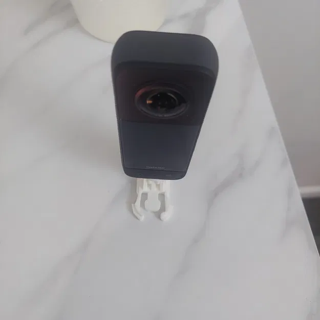 Giá Đỡ GoPro In 3D Hoàn Toàn - Image 4