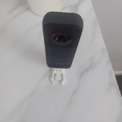 Giá Đỡ GoPro In 3D Hoàn Toàn