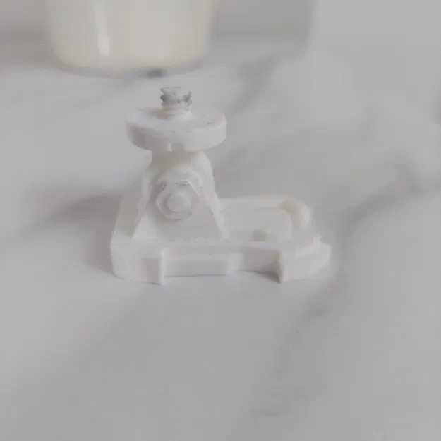 Giá Đỡ GoPro In 3D Hoàn Toàn - Image 5