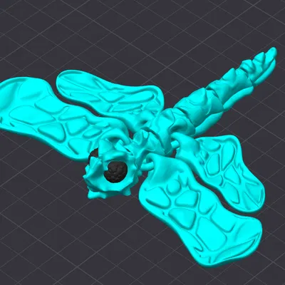 Chuồn Chuồn Bão Tố Fury