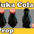 Mô hình Nuka Cola - Thumbnail 1