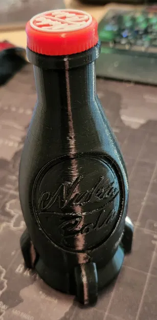 Mô hình Nuka Cola - Image 2