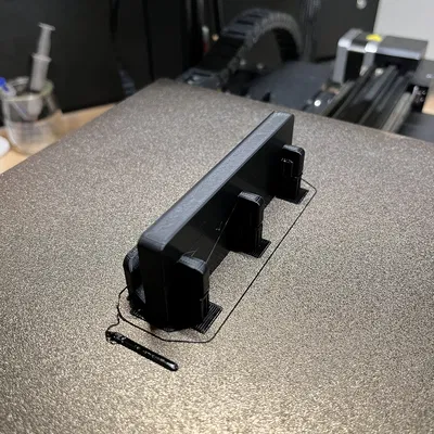 Kê vuông Swanson "Big 12" cho bảng IKEA Skådis