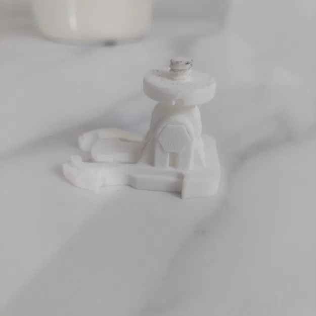 Giá Đỡ GoPro In 3D Hoàn Toàn - Image 7