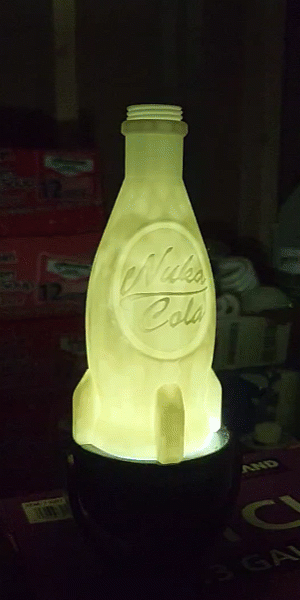 Mô hình Nuka Cola - Image 3