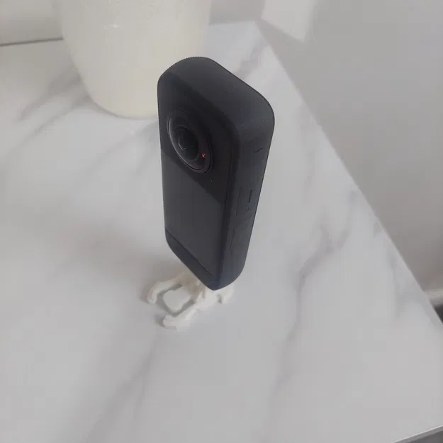 Giá Đỡ GoPro In 3D Hoàn Toàn - Image 8