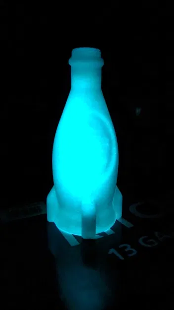 Mô hình Nuka Cola - Image 4