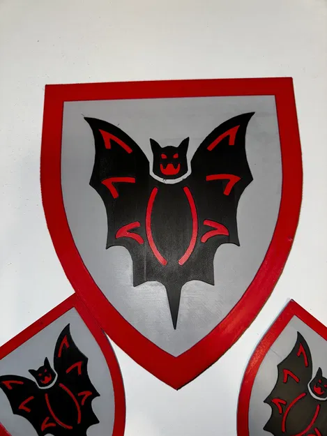 Khiên LEGO Fright Knights - Image 1