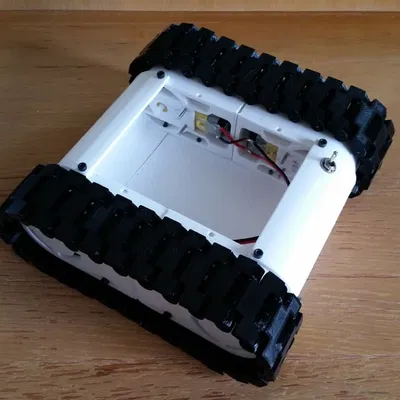 Nền tảng Rover tùy chỉnh