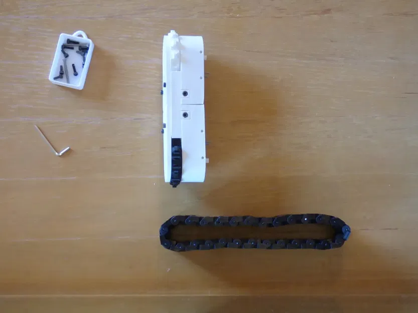 Nền tảng Rover tùy chỉnh - Image 8