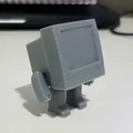 Mô Hình CRT BOT - Thumbnail 1