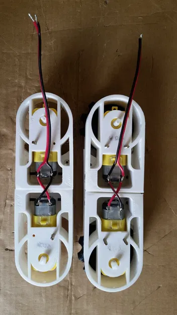 Nền tảng Rover tùy chỉnh - Image 10