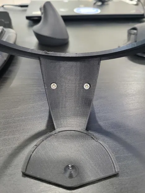 Giá Treo Màn Hình Creative Pebble X: Tiết Kiệm Không Gian Bàn Làm Việc Phong Cách! - Image 5