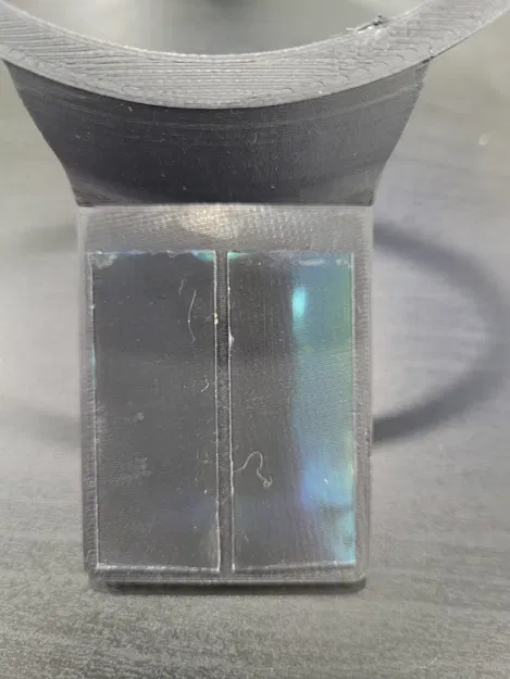 Giá Treo Màn Hình Creative Pebble X: Tiết Kiệm Không Gian Bàn Làm Việc Phong Cách! - Image 7