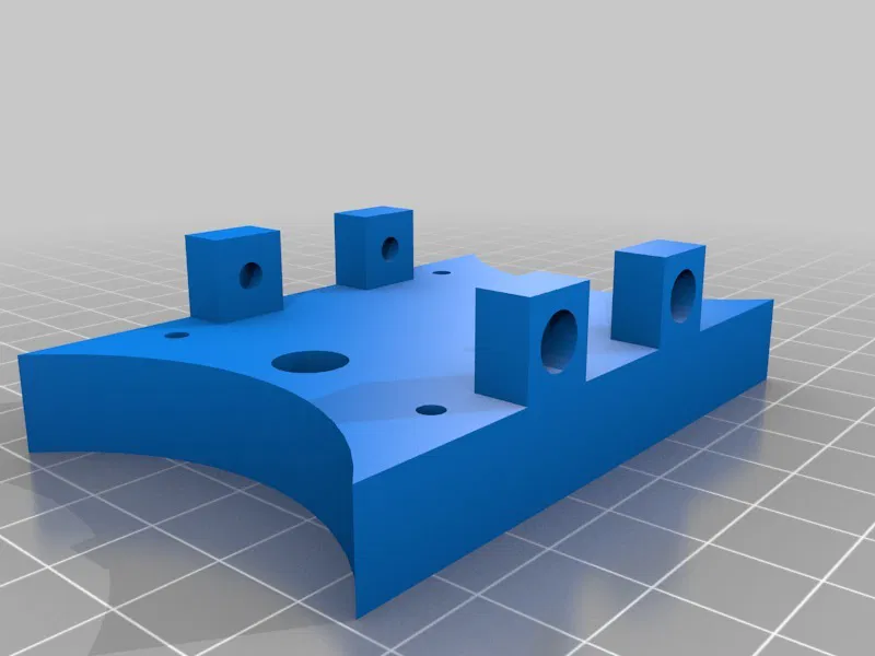 Nền tảng Rover tùy chỉnh - Image 15