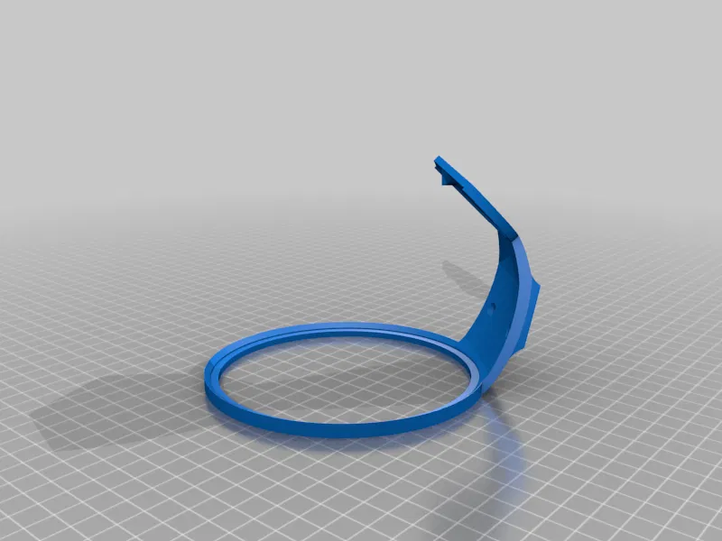 Giá Treo Màn Hình Creative Pebble X: Tiết Kiệm Không Gian Bàn Làm Việc Phong Cách! - Image 9