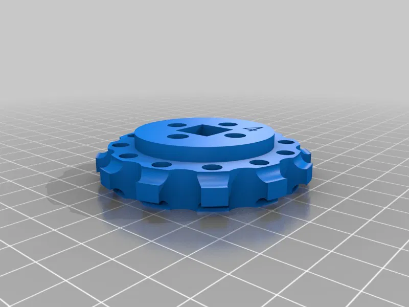 Nền tảng Rover tùy chỉnh - Image 22