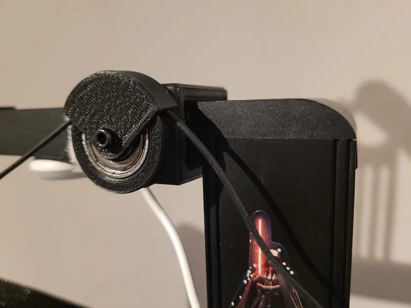 Dẫn Dây Cuộn Filament Cho Ender 3 v3 SE - Image 2