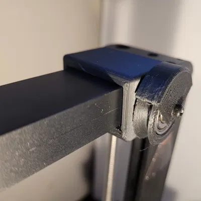 Dẫn Dây Cuộn Filament Cho Ender 3 v3 SE