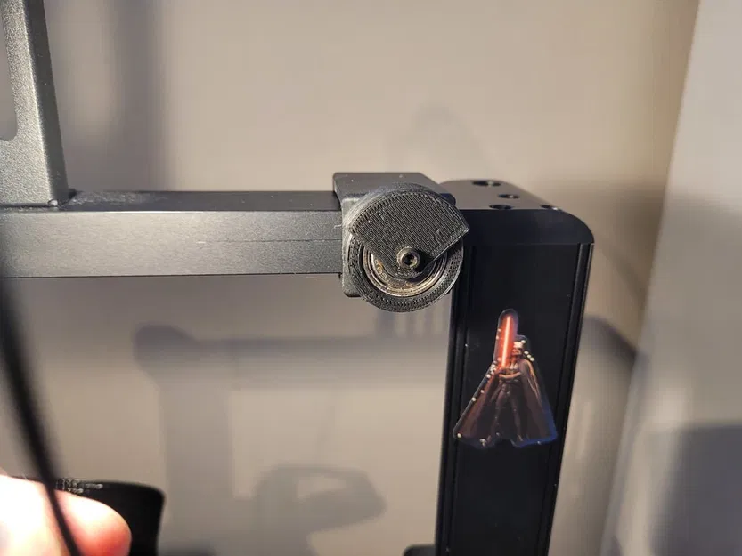 Dẫn Dây Cuộn Filament Cho Ender 3 v3 SE - Image 4