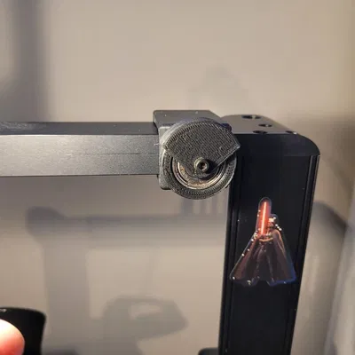 Dẫn Dây Cuộn Filament Cho Ender 3 v3 SE