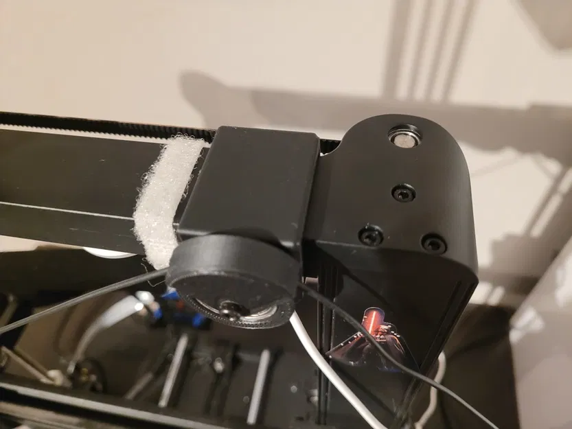 Dẫn Dây Cuộn Filament Cho Ender 3 v3 SE - Image 7