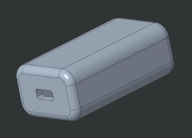 XT60 sang USB C (Kính FPV DJI và các loại khác) - Image 8