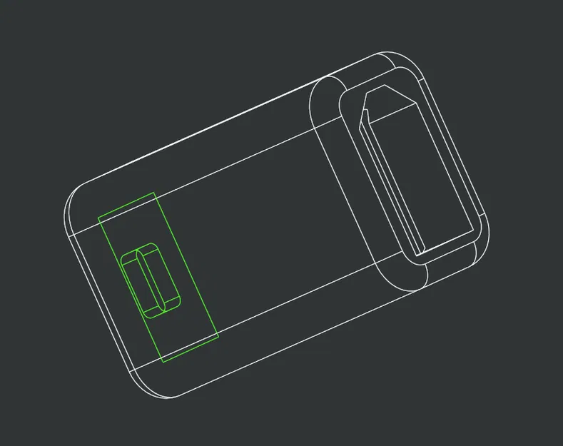 XT60 sang USB C (Kính FPV DJI và các loại khác) - Image 9