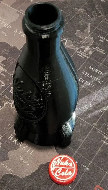 Mô hình Nuka Cola - Image 5