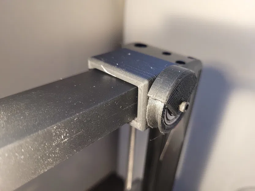 Dẫn Dây Cuộn Filament Cho Ender 3 v3 SE - Image 10