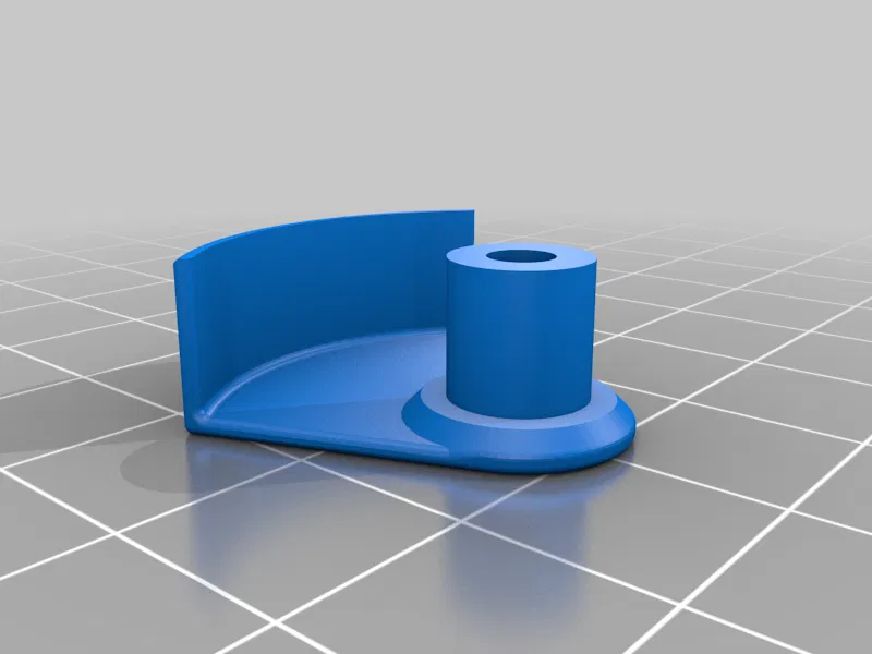 Dẫn Dây Cuộn Filament Cho Ender 3 v3 SE - Image 13