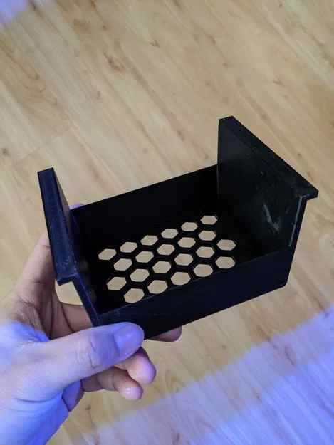 Khay Lọc Ván Mặt Bể Innovative Marine NUVO 40 AIO - Image 1