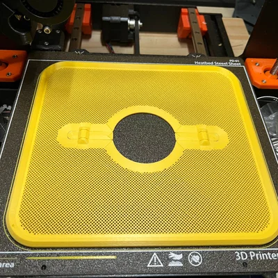 Hộp Sấy Sợi Nhựa In 3D