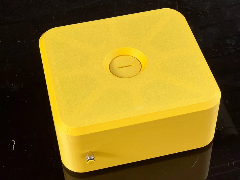 Hộp Sấy Sợi Nhựa In 3D - Image 4