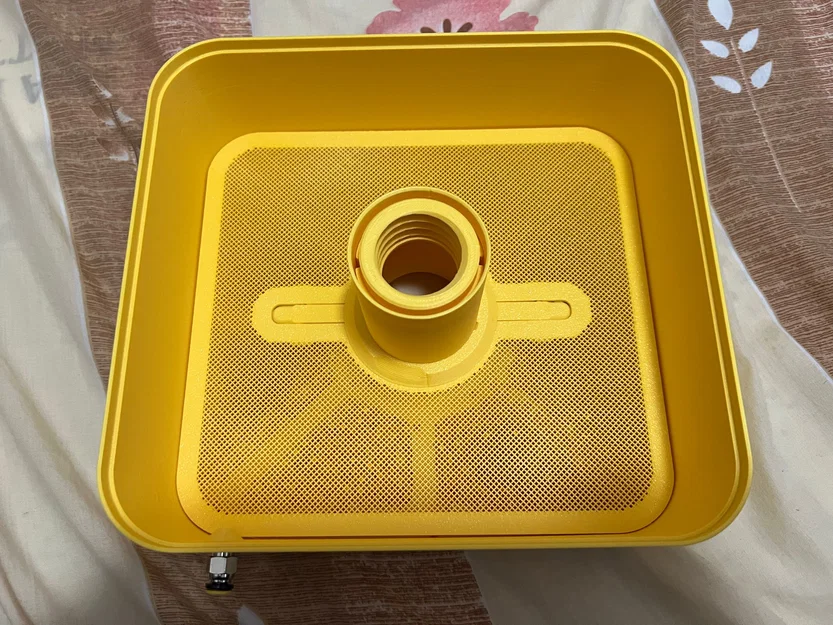 Hộp Sấy Sợi Nhựa In 3D - Image 5