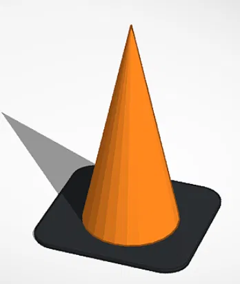 Nón Giao Thông - Image 1