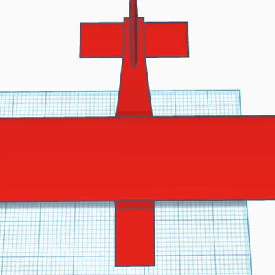 một máy bay vì sao không