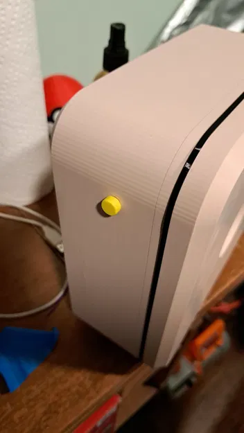 Nút bịt Hộp Chống Ẩm - Image 2