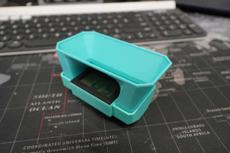 Ống in 3D Funnel PolyDryer Desiccant - Image 3